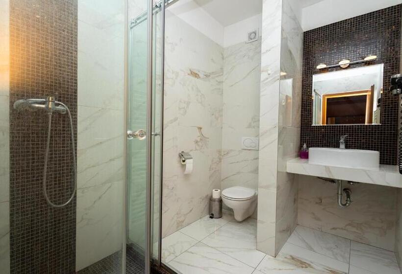 ペンション Velky Meder Penzion