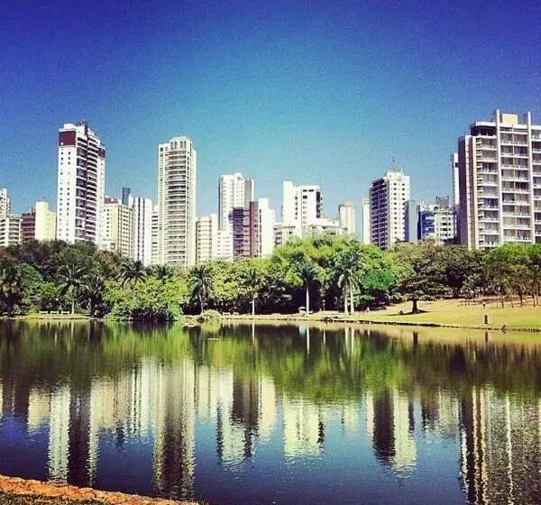 Hostel Bimba Goiânia   Unidade 02