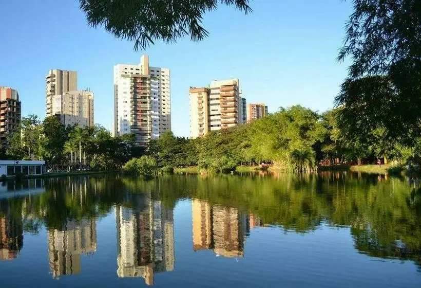 Hostel Bimba Goiânia   Unidade 02