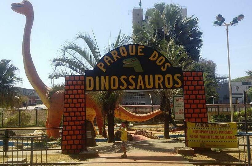 Hostel Bimba Goiânia Unidade 02