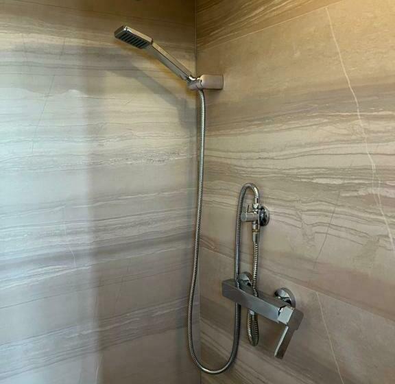 ホテル El Castillo De La Mora