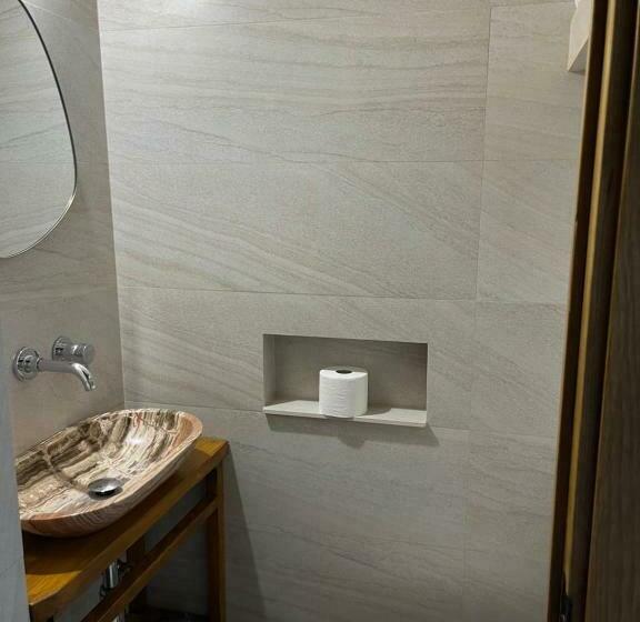 ホテル El Castillo De La Mora