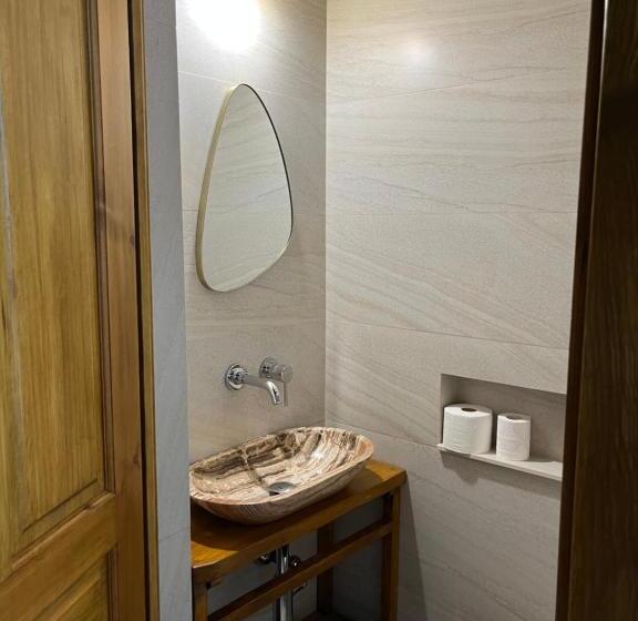 ホテル El Castillo De La Mora