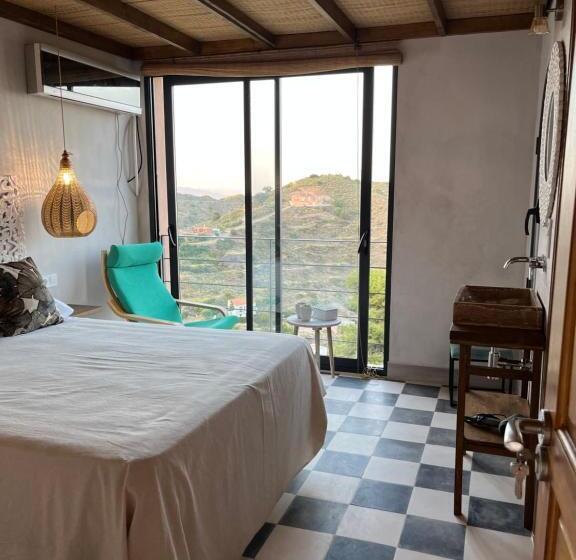 ホテル El Castillo De La Mora