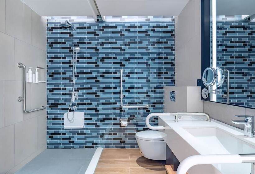 Hotel Fairfield By Marriott Beijing Daxing Airport