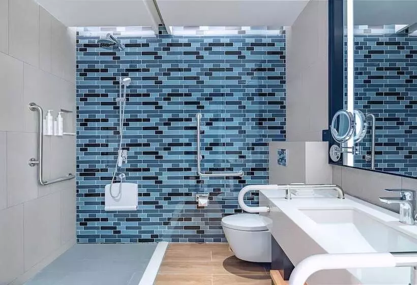 Hotelli Fairfield By Marriott Beijing Daxing Airport