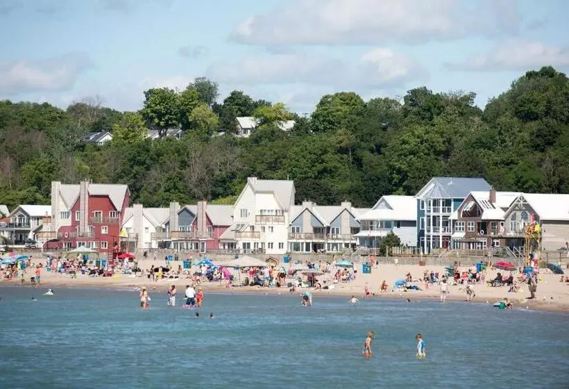 Hotelli Holiday Inn Express & Suites St Thomas