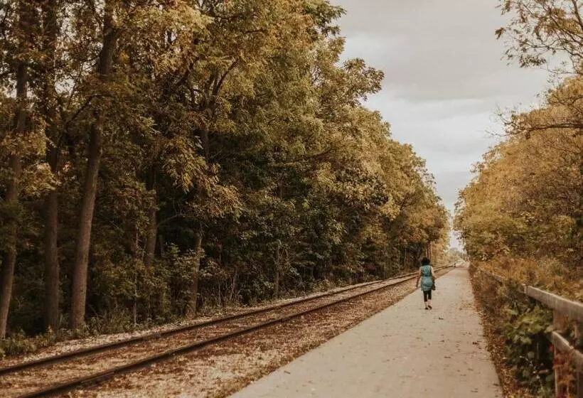 Hotelli Holiday Inn Express & Suites St Thomas