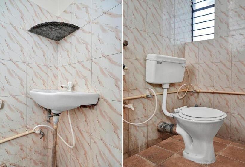 Hotel Oyo Flagship Jashwanth Residency