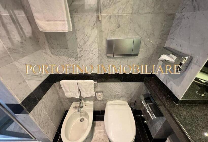 בית מלון כפרי Portofino Suite Vista Mare Con Spiaggia Privata