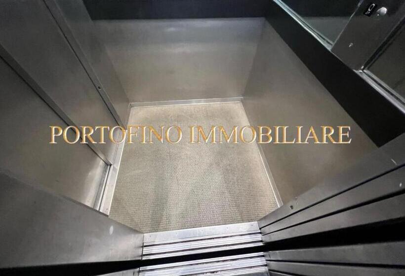 בית מלון כפרי Portofino Suite Vista Mare Con Spiaggia Privata