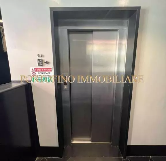 ホテル Portofino Suite Vista Mare Con Spiaggia Privata