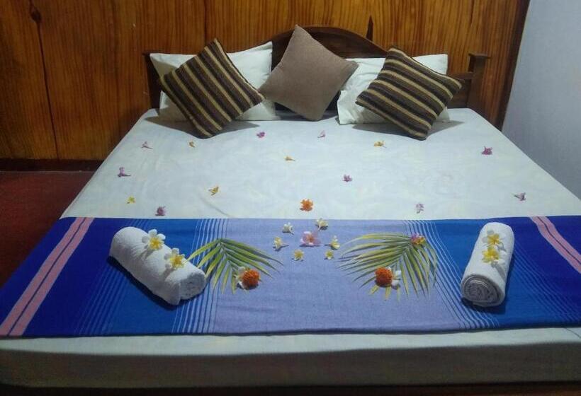 Nilaveli Nature Lagoon Resort