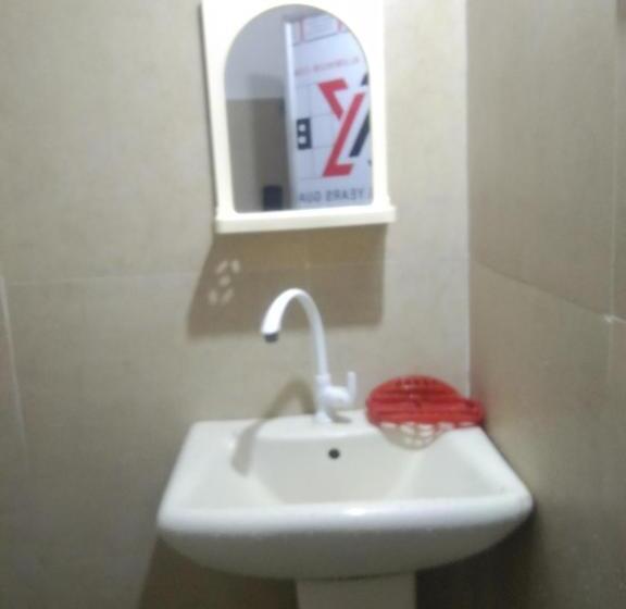 Nilaveli Nature Lagoon Resort