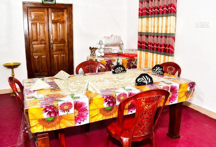 Nilaveli Nature Lagoon Resort