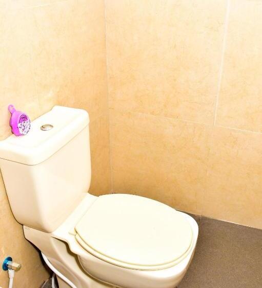 Nilaveli Nature Lagoon Resort