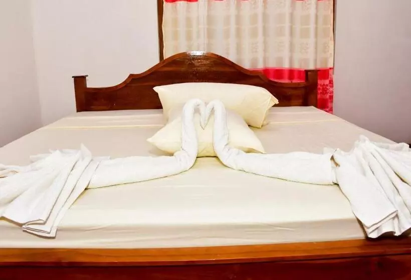 Nilaveli Nature Lagoon Resort