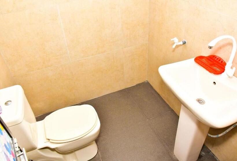 Nilaveli Nature Lagoon Resort