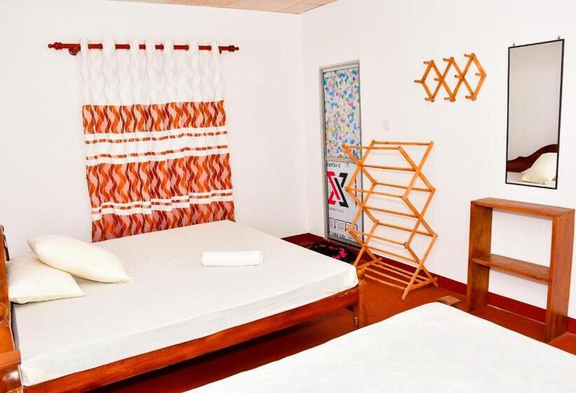 Nilaveli Nature Lagoon Resort