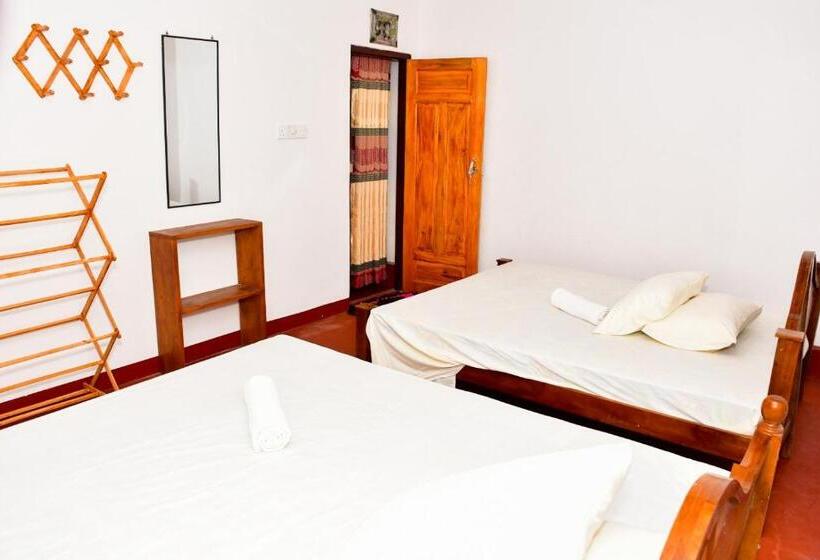 Nilaveli Nature Lagoon Resort