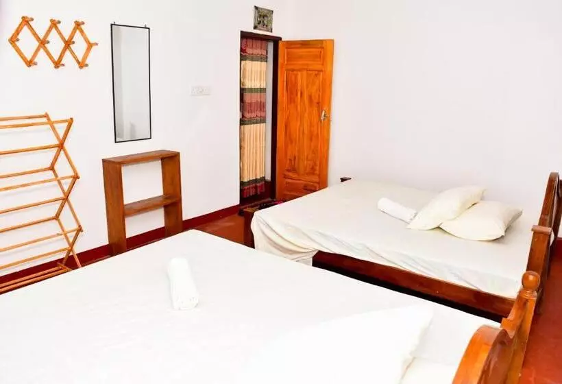 Nilaveli Nature Lagoon Resort
