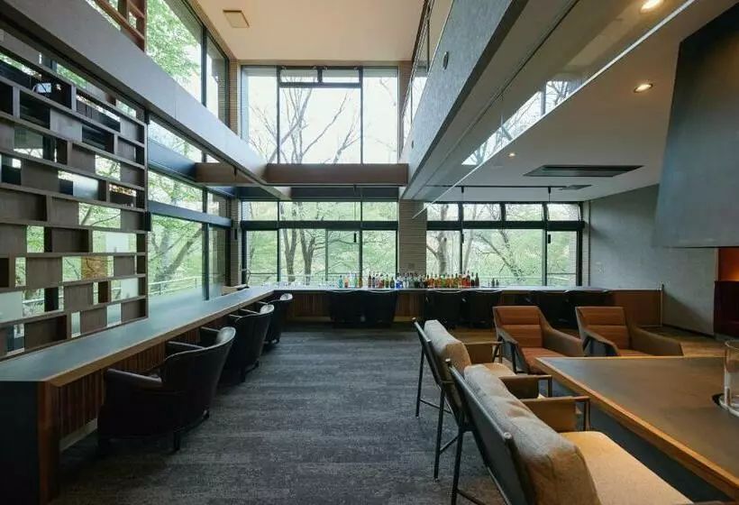 Ryokan Akiu Fuga
