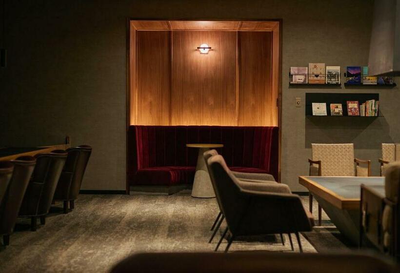 Рёкан Akiu Fuga