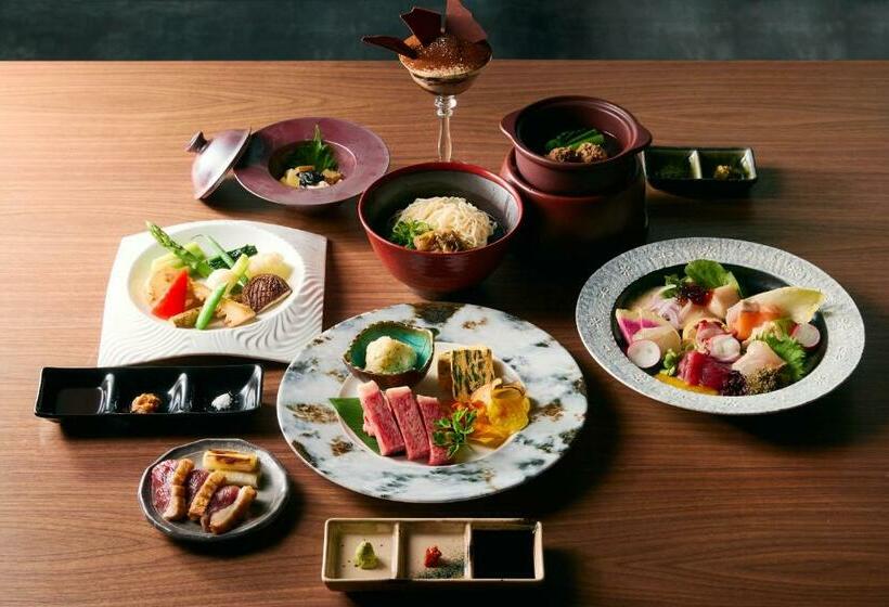 Рёкан Akiu Fuga