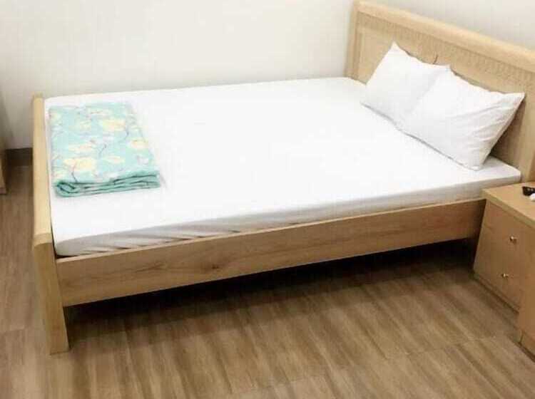 Thanh Bình Hotel Hn By Bay Luxury