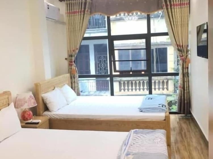 Thanh Bình Hotel Hn By Bay Luxury