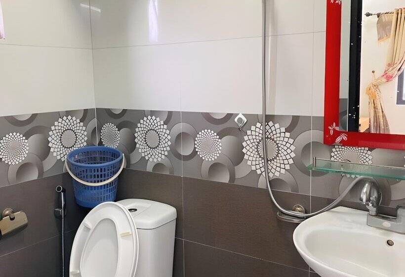 Thanh Bình Hotel Hn By Bay Luxury