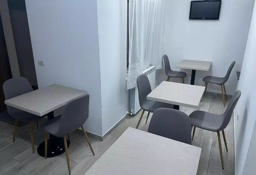 Bed and Breakfast Casa Giadda