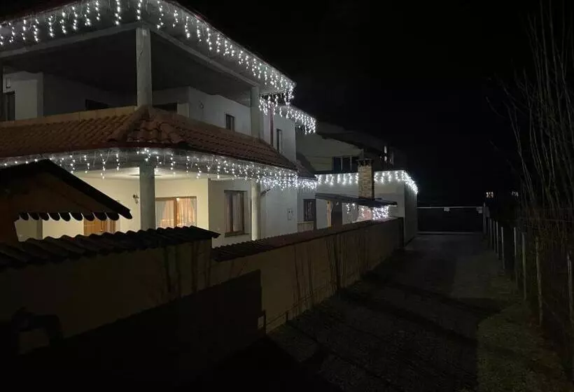 Bed and Breakfast Casa Giadda