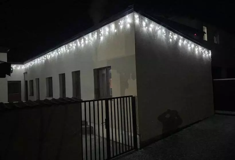 Bed and Breakfast Casa Giadda