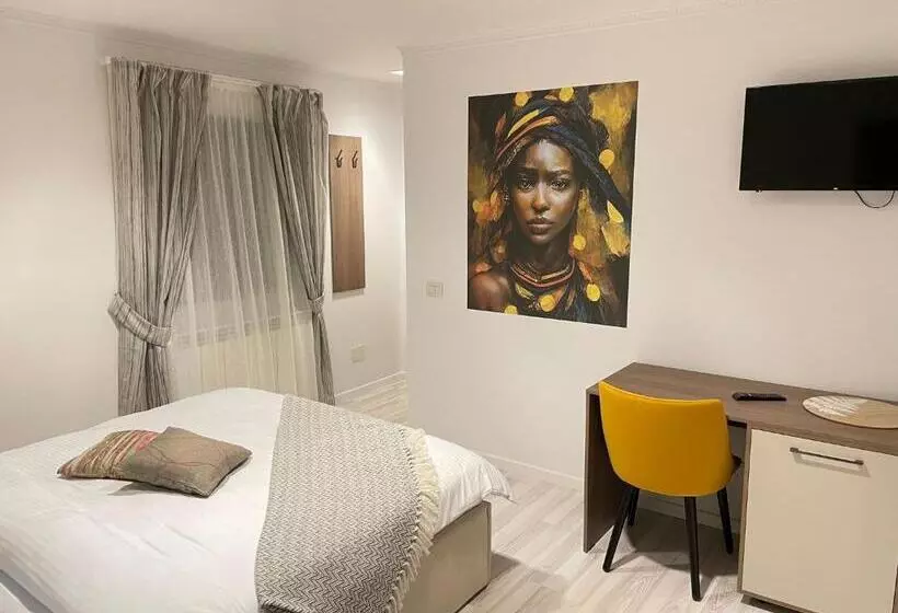 Bed and Breakfast Casa Giadda