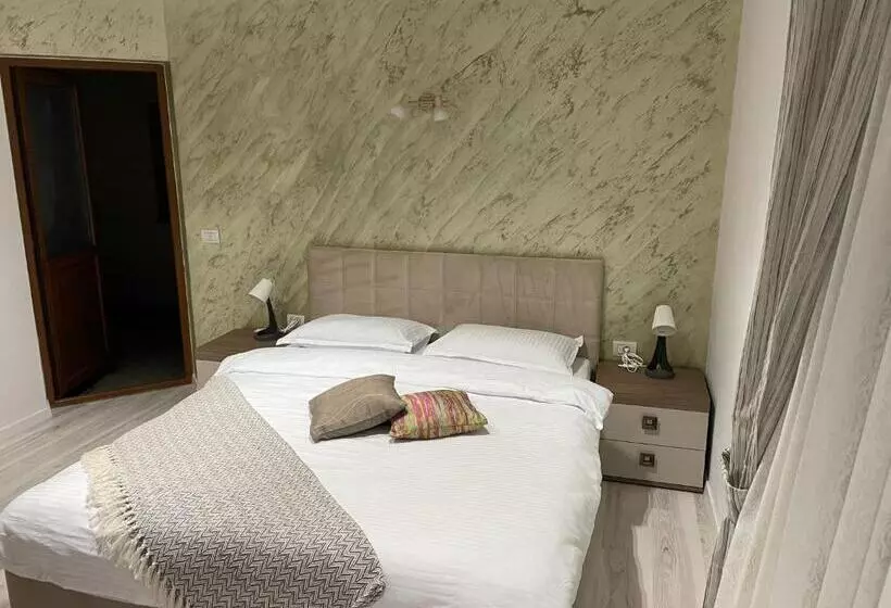 Bed and Breakfast Casa Giadda