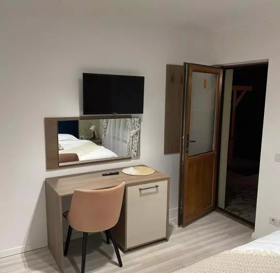 Bed and Breakfast Casa Giadda