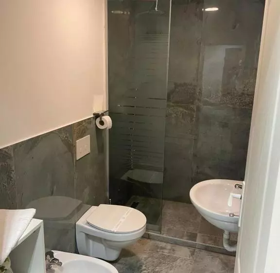 Bed and Breakfast Casa Giadda