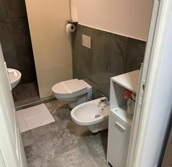 Bed and Breakfast Casa Giadda