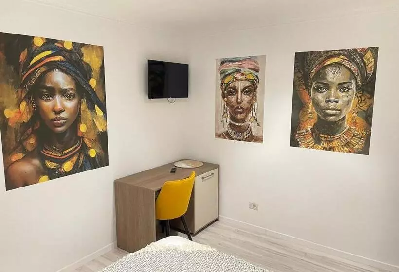 Bed and Breakfast Casa Giadda