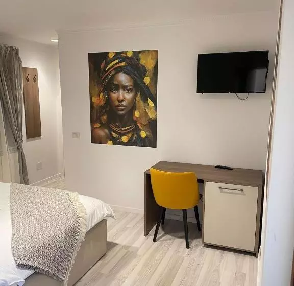 Bed and Breakfast Casa Giadda