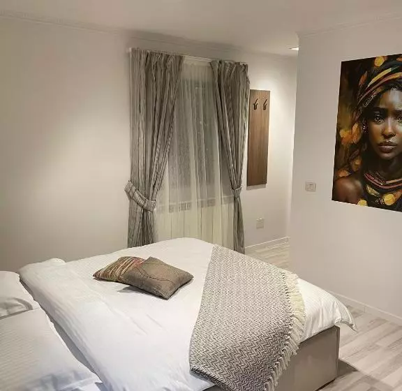 Bed and Breakfast Casa Giadda