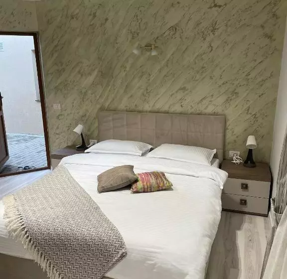Bed and Breakfast Casa Giadda