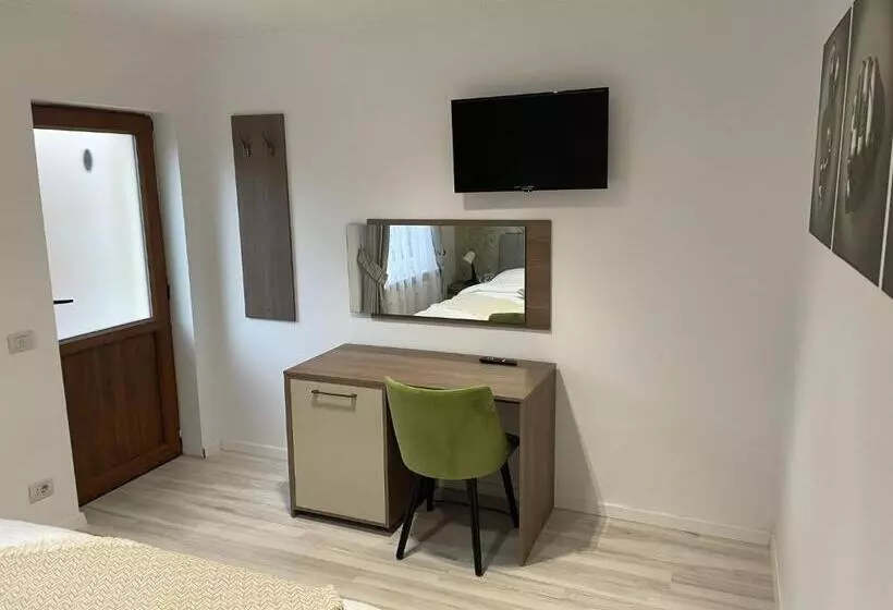 Bed and Breakfast Casa Giadda