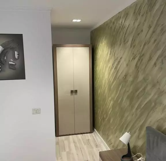Bed and Breakfast Casa Giadda