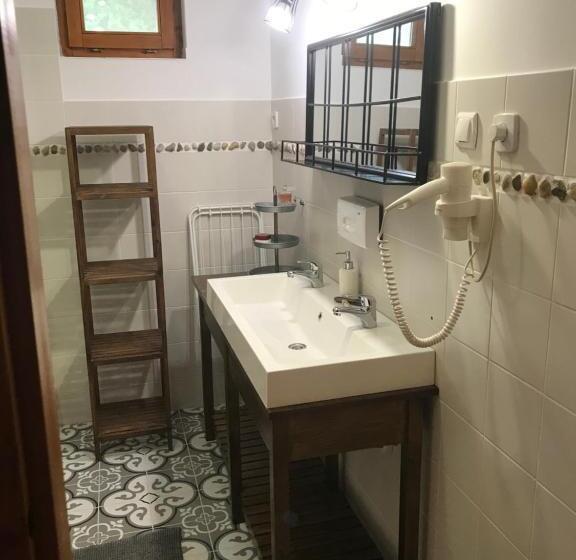 Bed and Breakfast Villa Borka