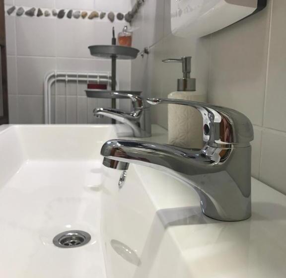 Bed and Breakfast Villa Borka