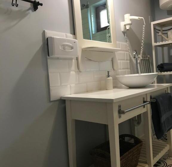 Bed and Breakfast Villa Borka