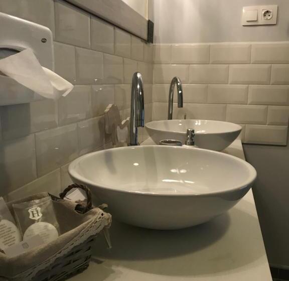 Bed and Breakfast Villa Borka