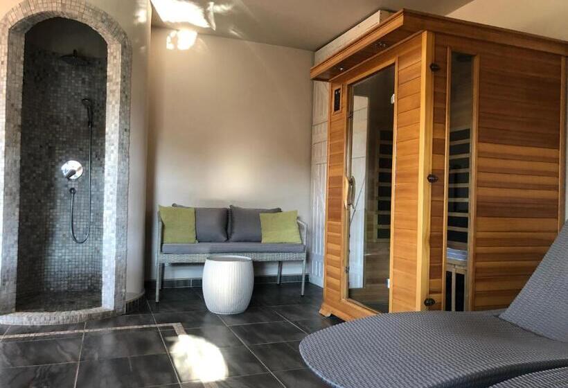 Bed and Breakfast Villa Borka